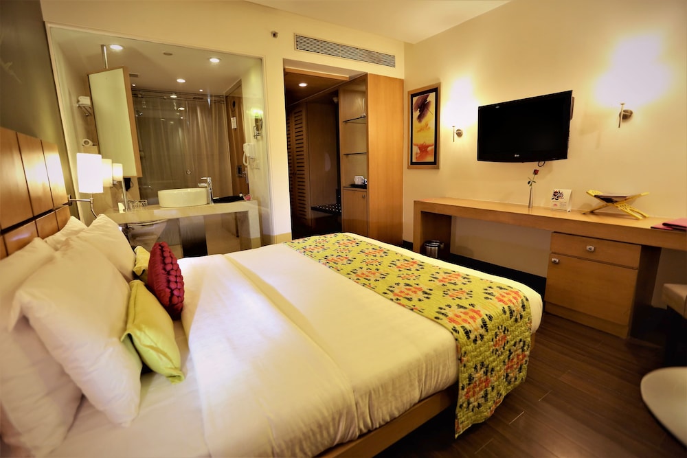 Deluxe Room 2 Large Twin Beds  Non Refundable