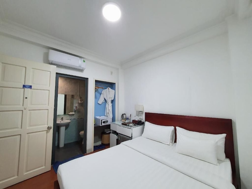 A25 Hotel - 22 Nguyen Cu Trinh 27/57