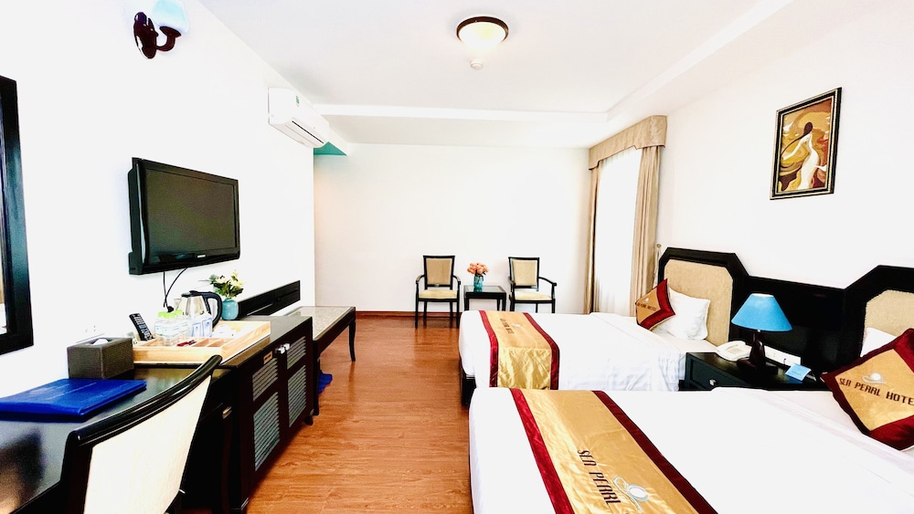Sea Pearl Hotel Catba 48/71