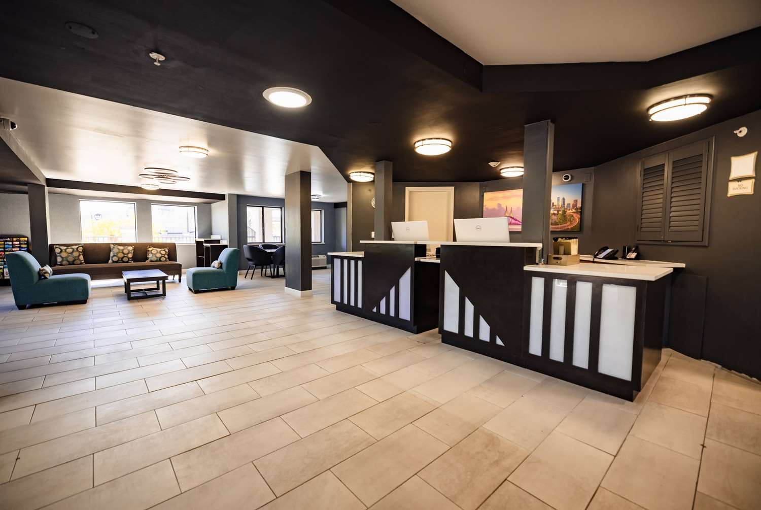La Quinta Inn by Wyndham Tampa Near Busch Gardens 36/66