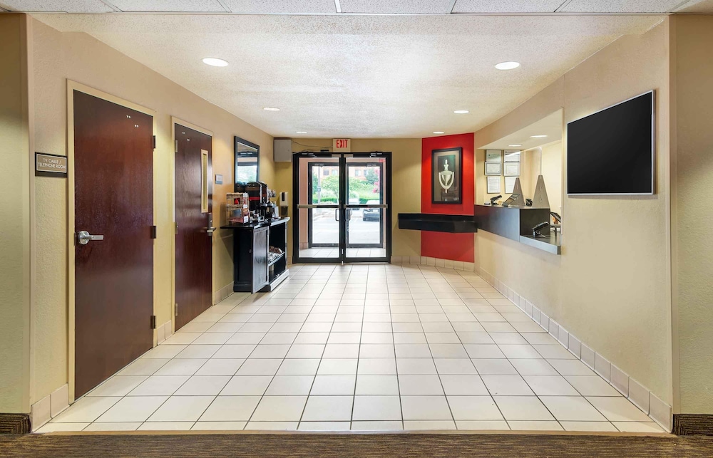 Extended Stay America - Atlanta - Duluth 10/58