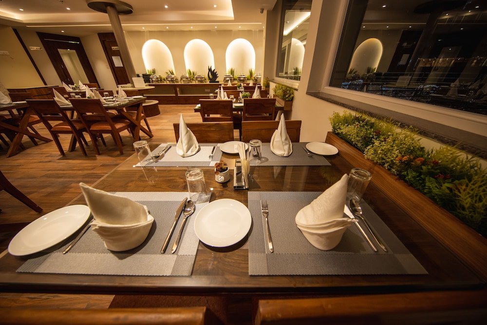 juSTa Grand View Resort & Spa Manali 65/73