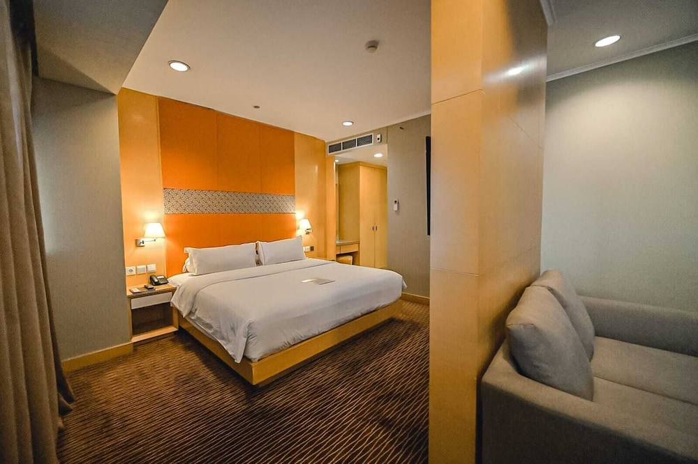 All Sedayu Hotel Kelapa Gading 11/65
