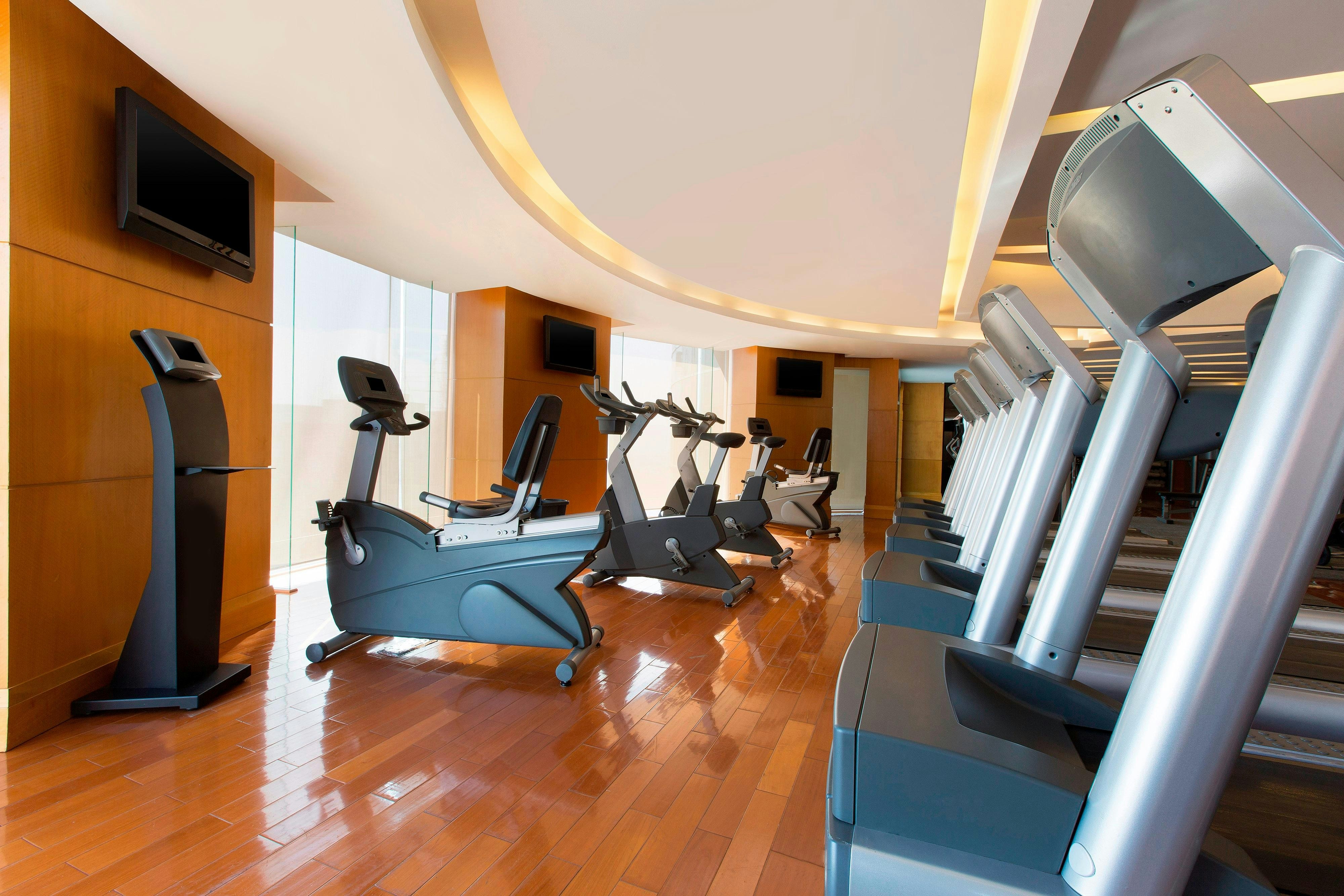 The Westin Dhaka 17/38