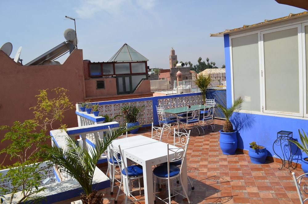 Riad Hotel Essaouira 47/50