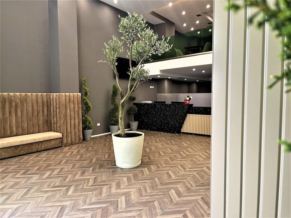 VH Eurostar Tirana Hotel Congress and Spa 7/62