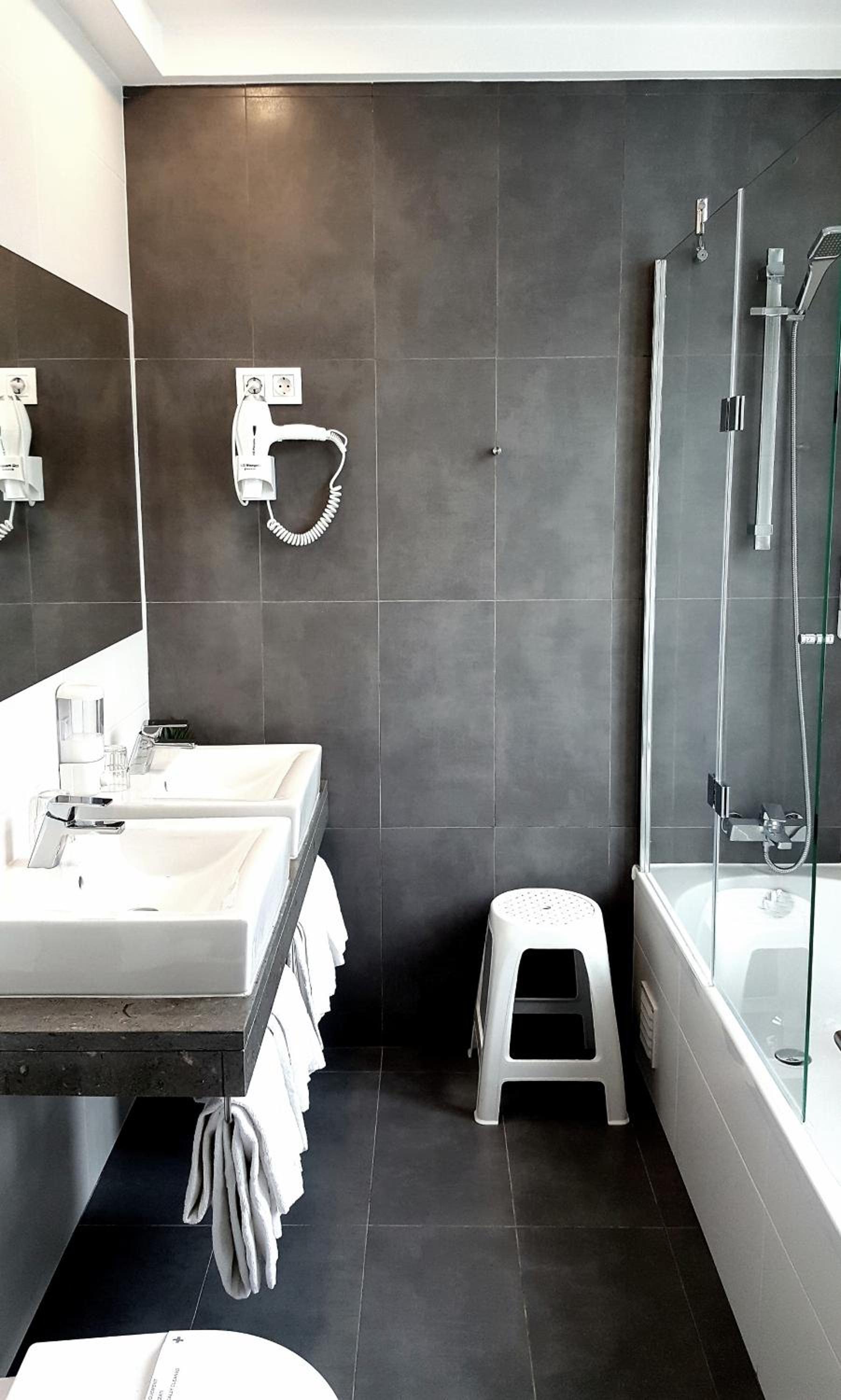 Hotel Botanico Coimbra 41/41