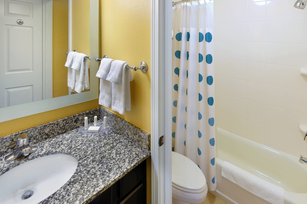 Towneplace Suites Joplin 7/46