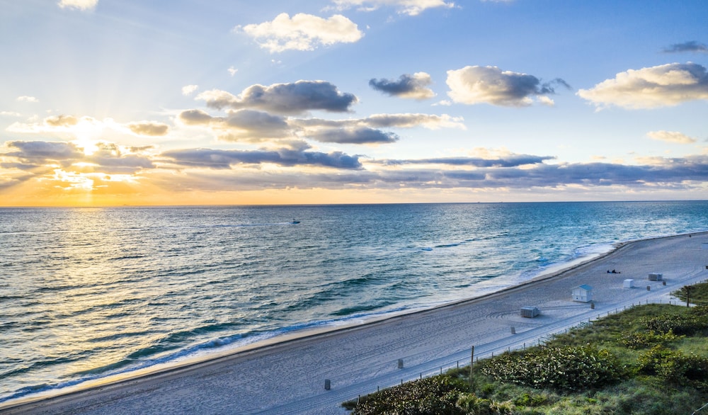 The Sagamore Hotel South Beach 38/74