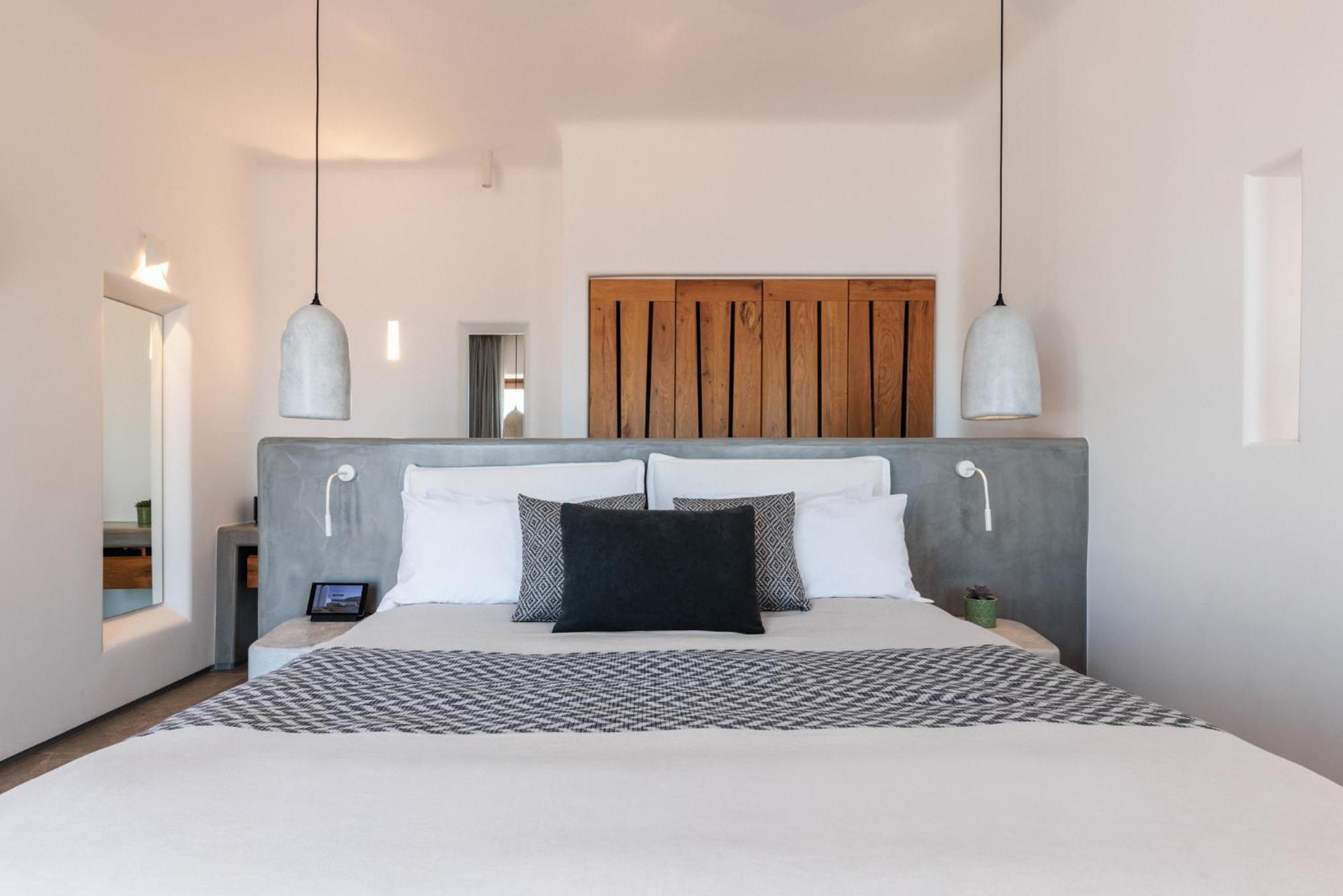 SUPERIOR, EXECUTIVE, SUITE, SEA VIEW, PRIVATE POOL