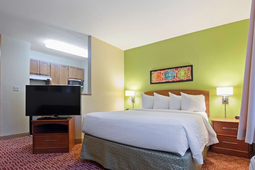 Extended Stay America Suites Chicago Elgin West Dundee 20/58