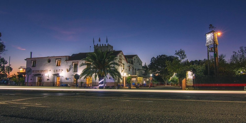 El Cortijo 42/50