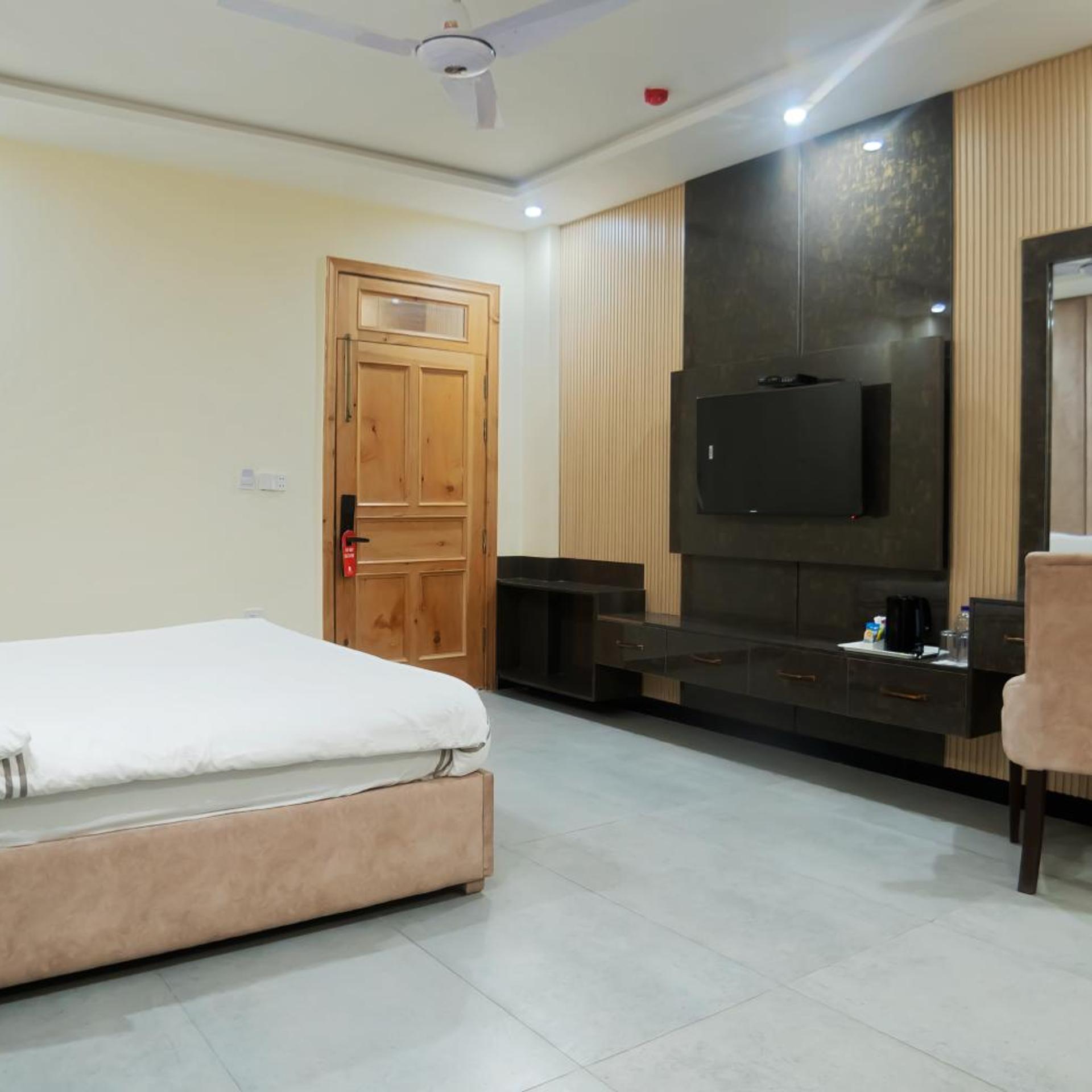 Legend Hotel Kalam 27/44