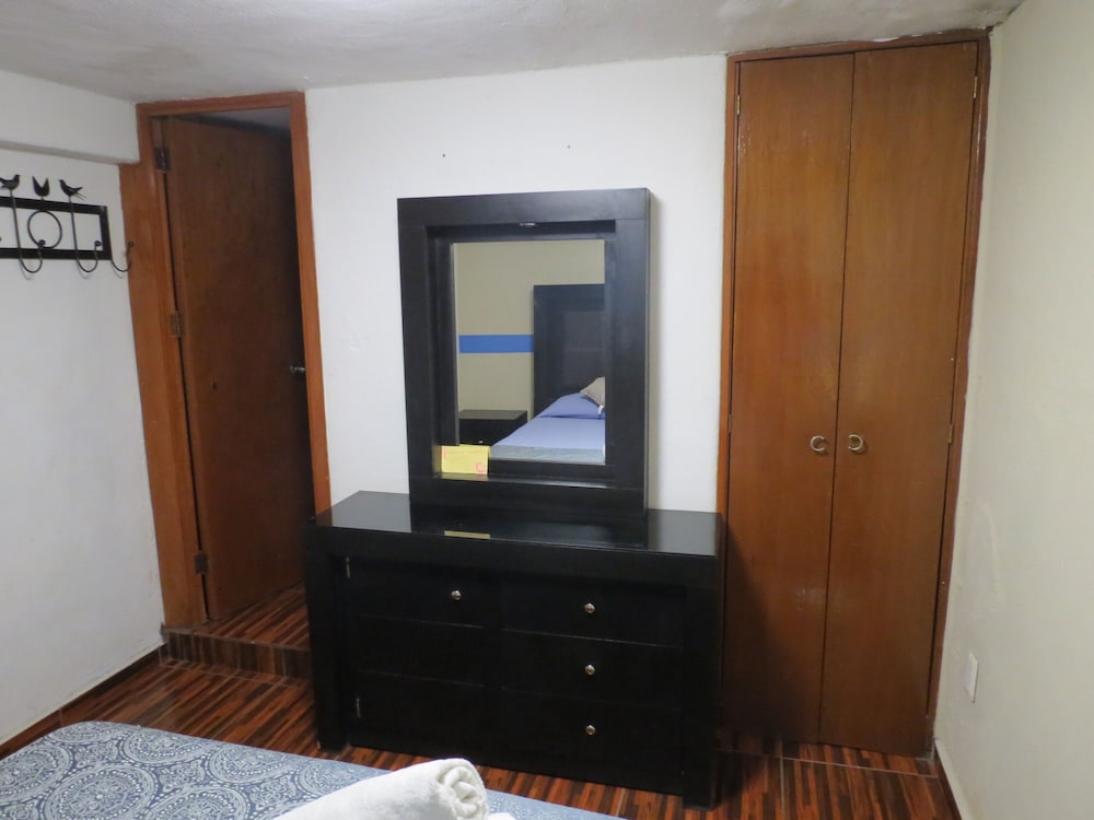 Hotel Posada Comala 57/73