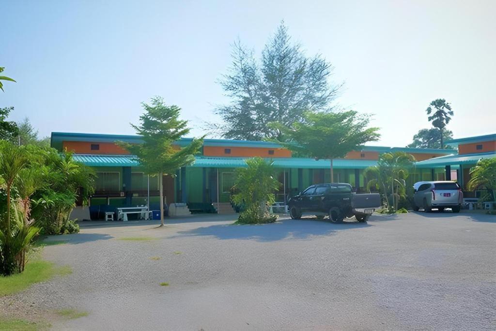 Kwanjai Resort 30/43