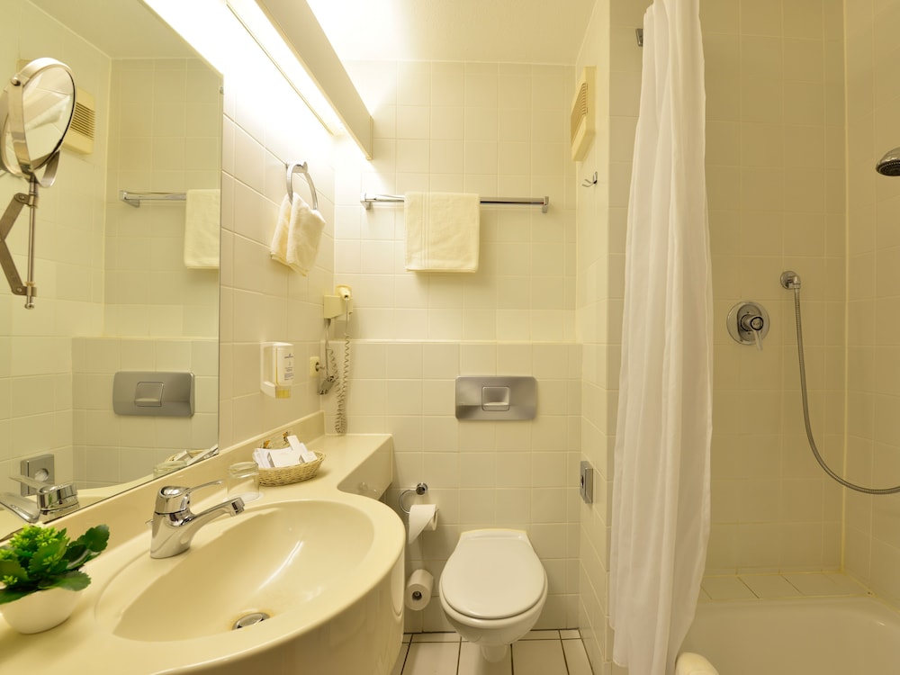 Sure Hotel By Best Western Hilden Duesseldorf 9/36