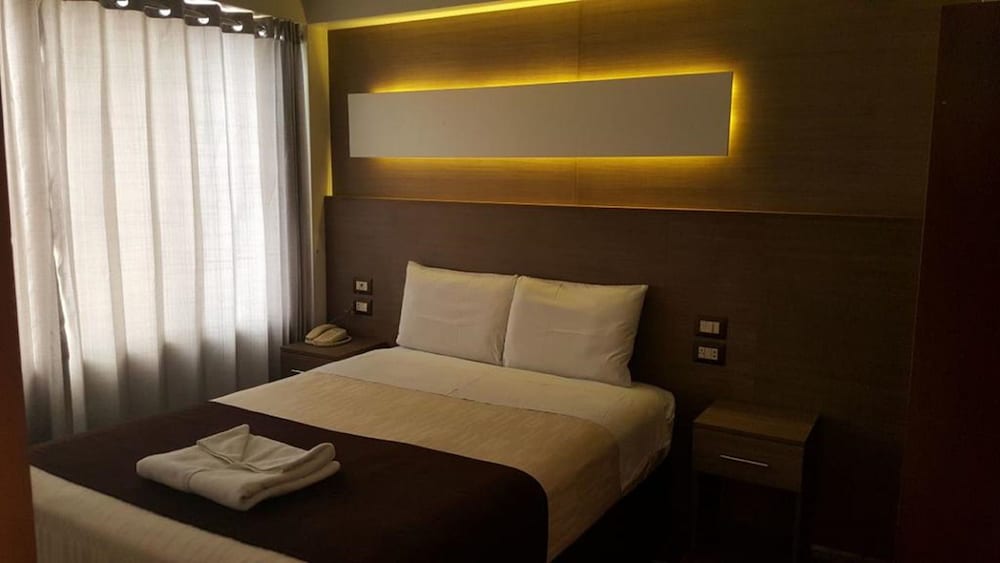 Hotel Polo Corporativo 11/39