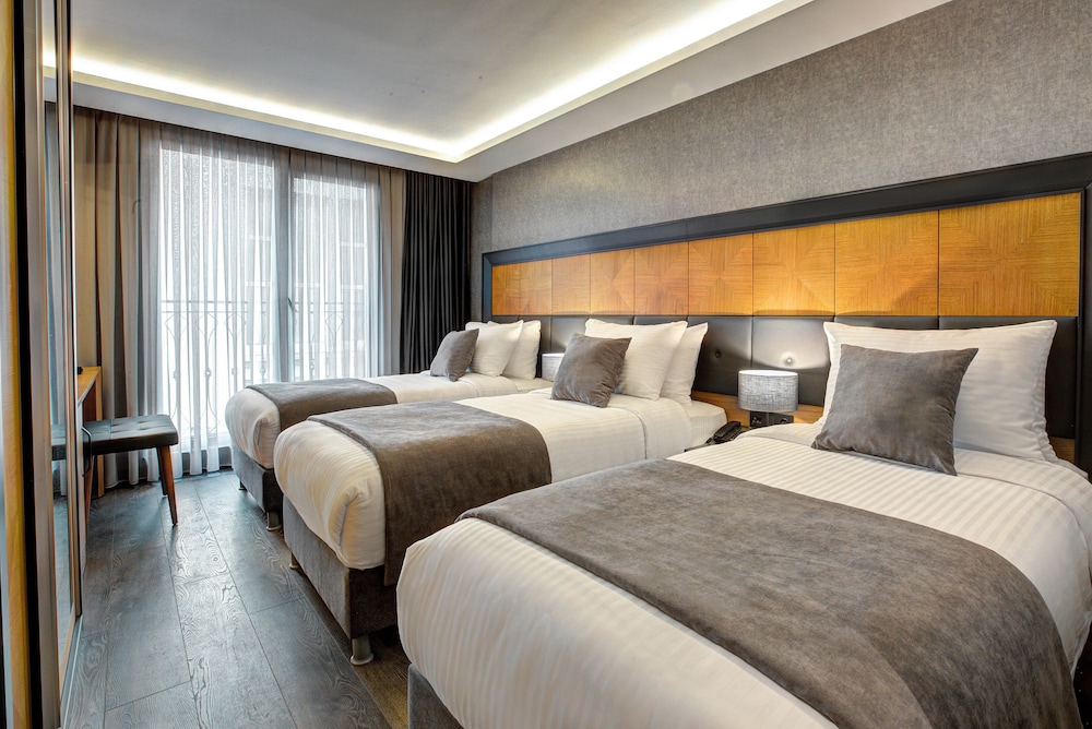 No:12 Hotel Sultanahmet 18/60
