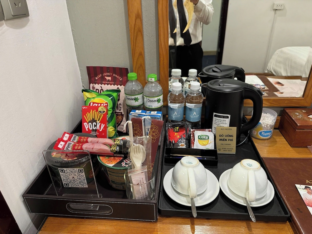 A25 Hotel Phan Chu Trinh 40/55