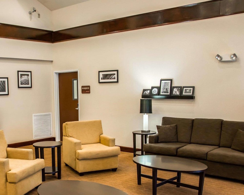 Sleep Inn & Suites Pineville - Alexandria 35/65