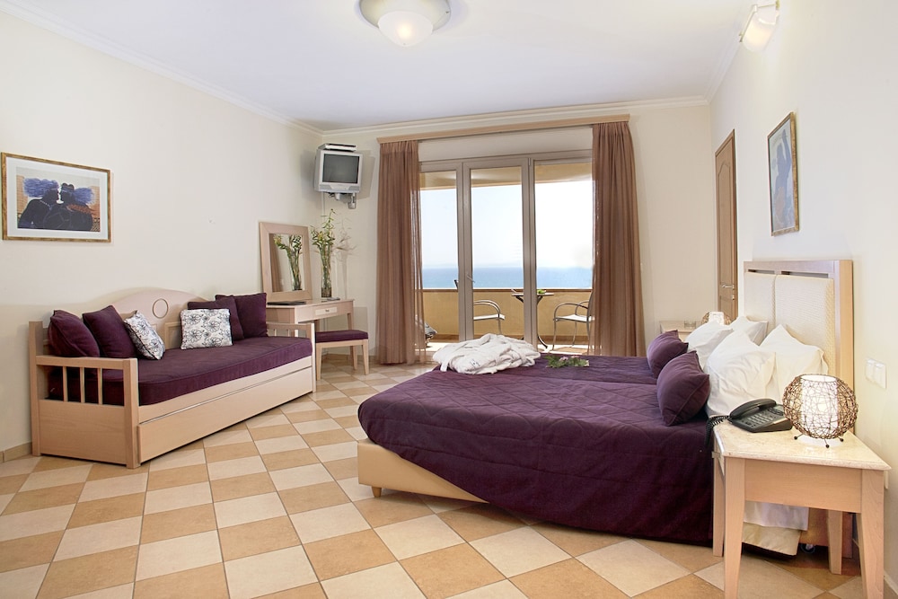 Sea View Resorts and Spa 9/55