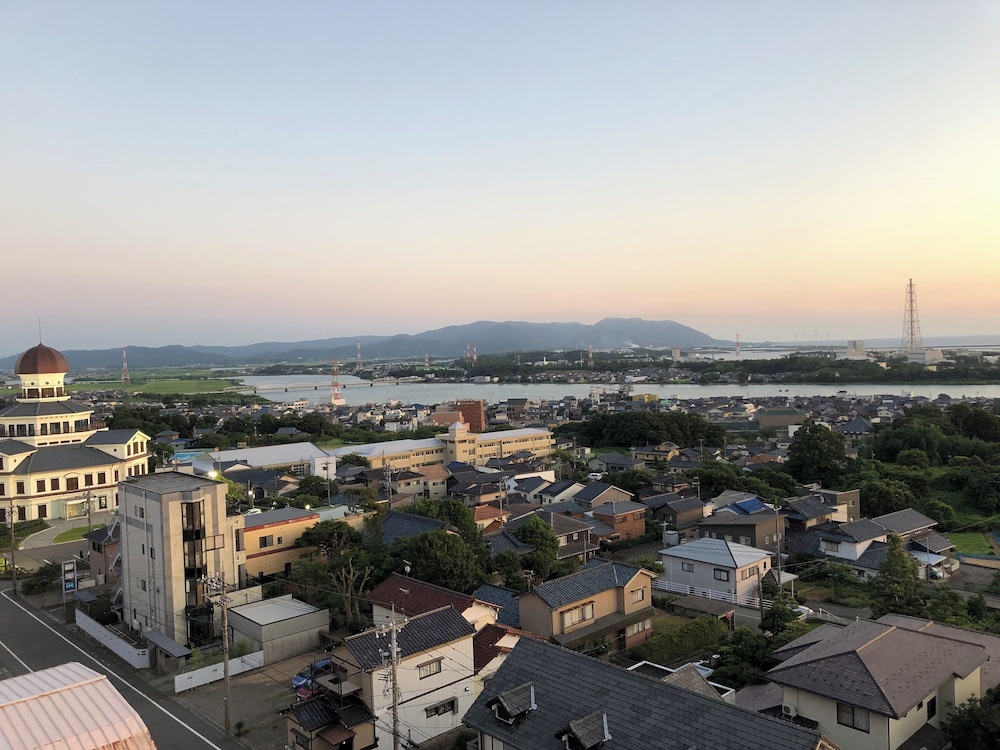 Mikuni Kanko Hotel Fukui (ex. Tojinbo Onsen Mikuni Kanko) 45/46