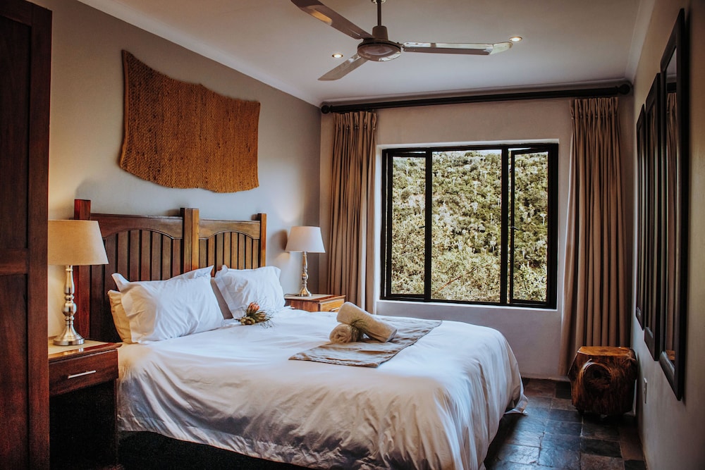 The Ranch House at African Safari Lodge 6/50