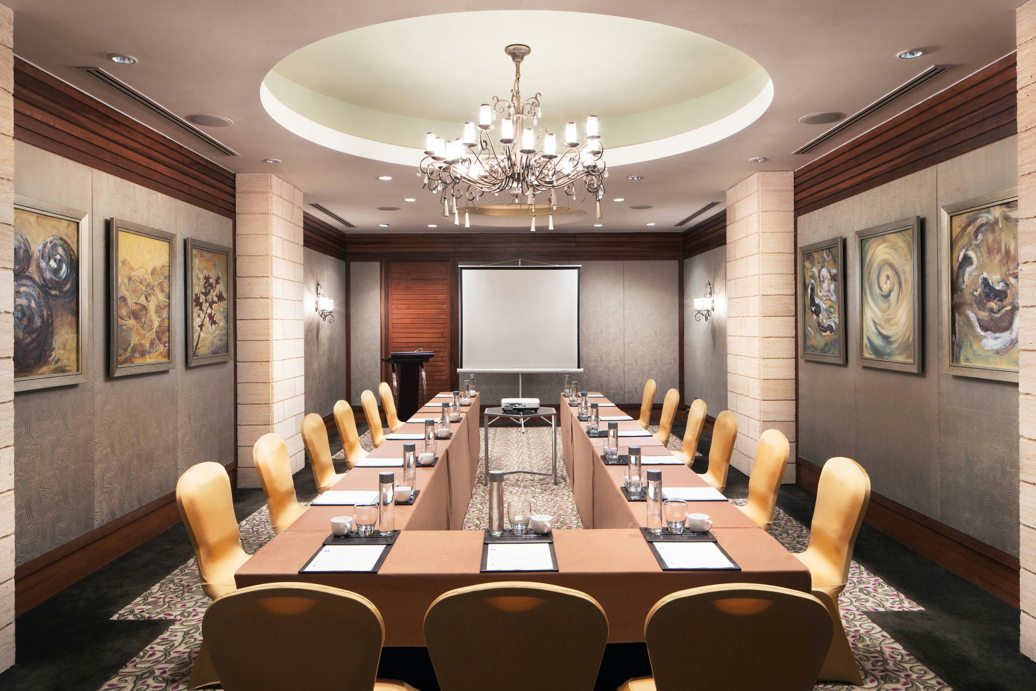 Marriott Yalong Bay 19/27