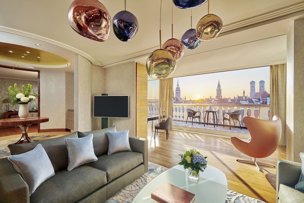 Mandarin Oriental Munich 37/66