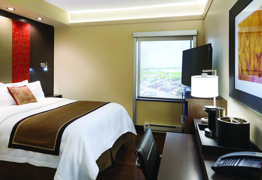 AeroStay Hotel 10/36