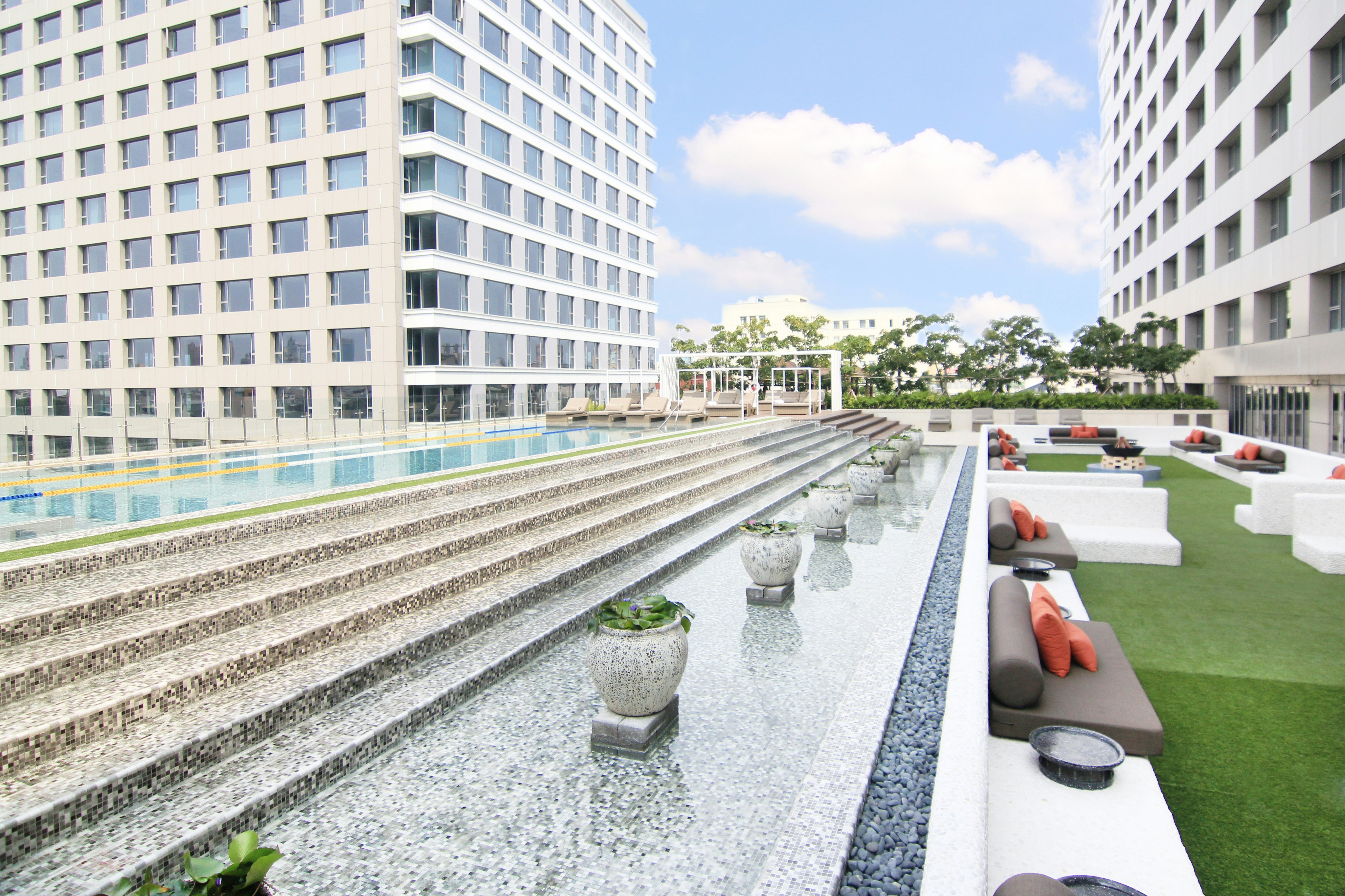 Silks Place Tainan 72/77