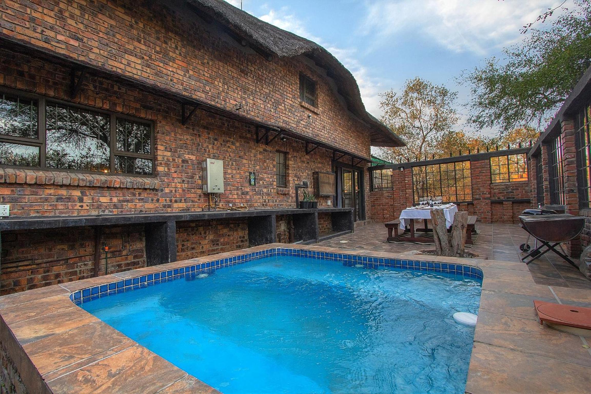 Wildgoose Lodge 28/35