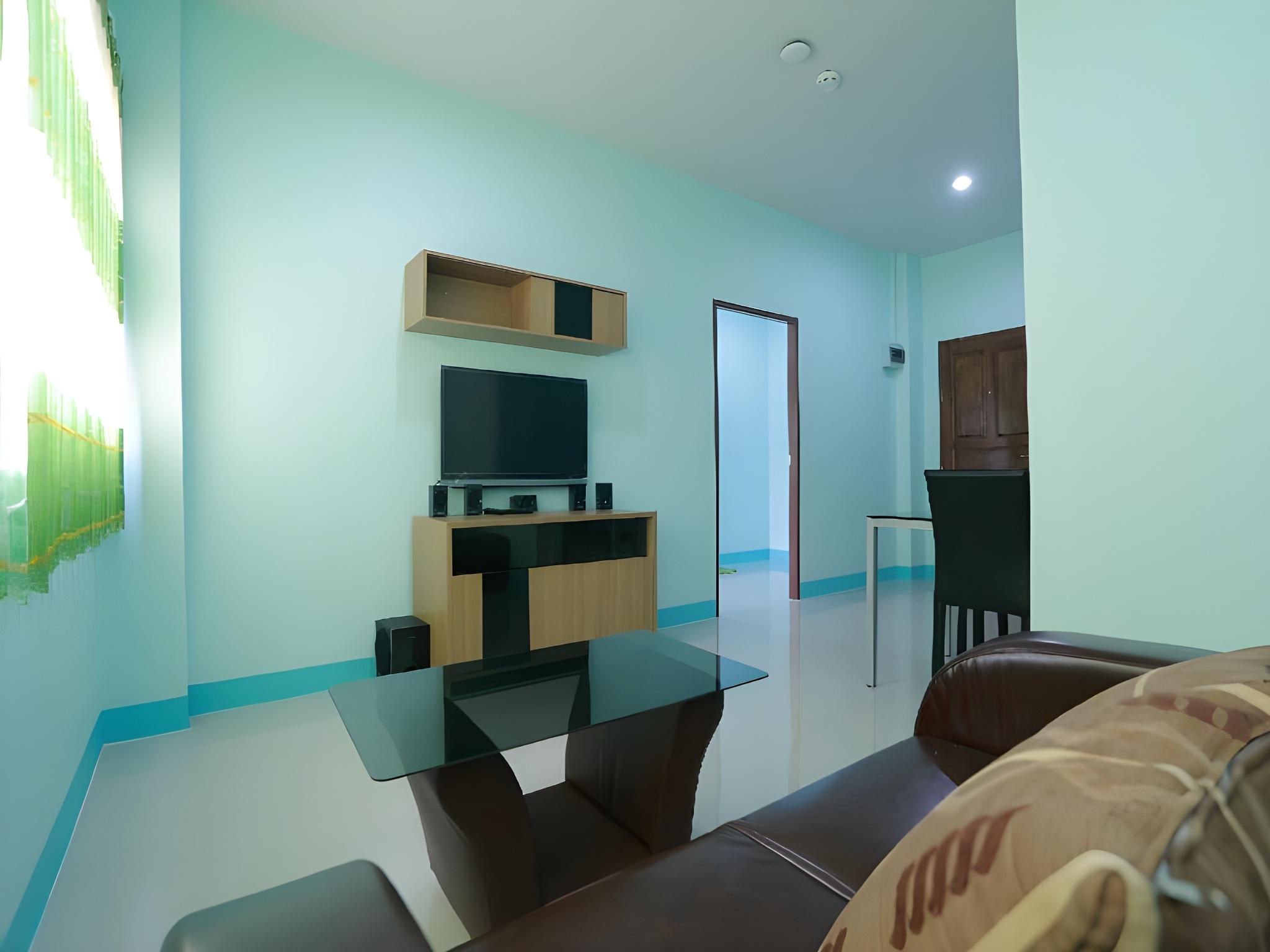 V Residence 45/53