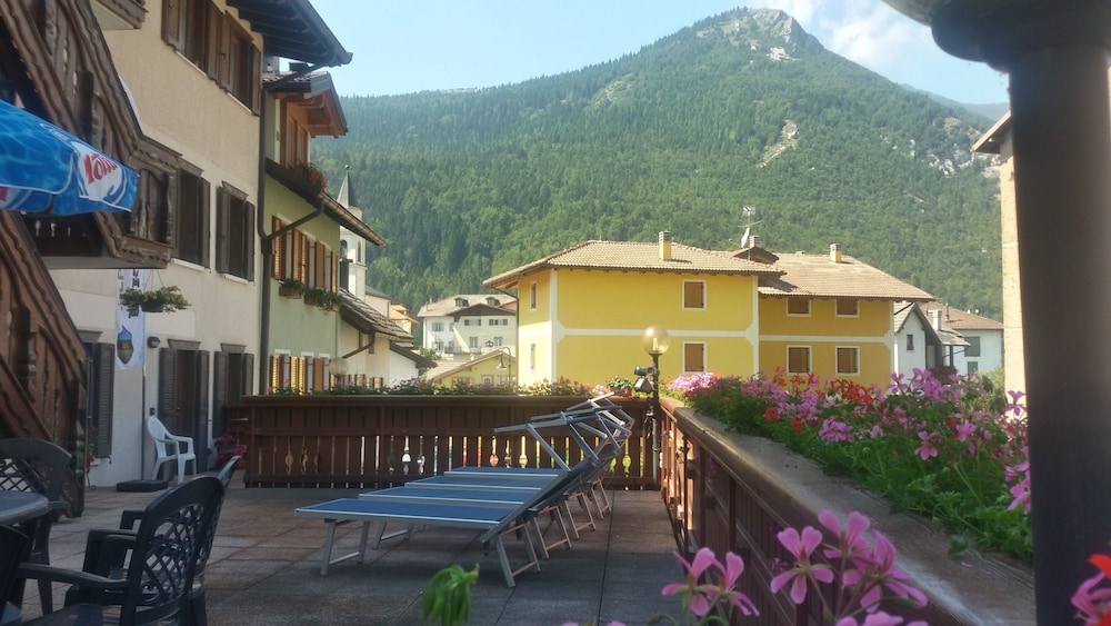 Hotel Trentino 4/74