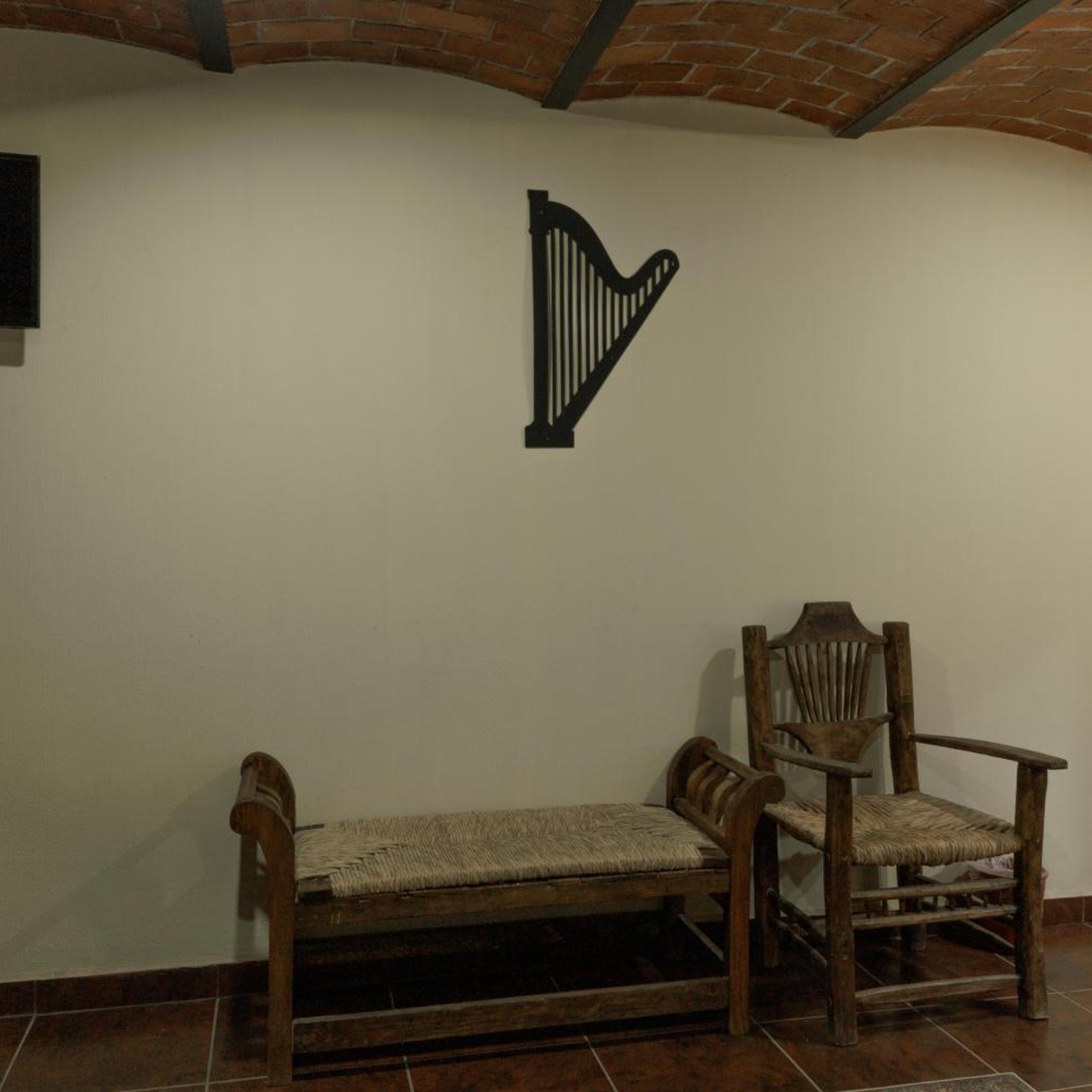OYO Hotel Castillo Santa Cecilia 31/41