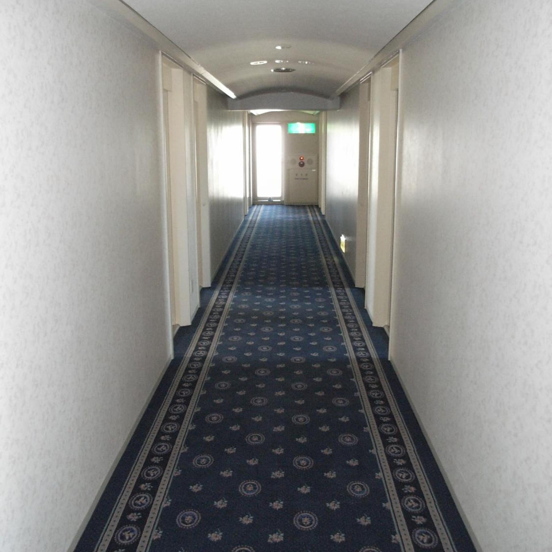 Hotel New Green Tsubame Sanjo 8/41
