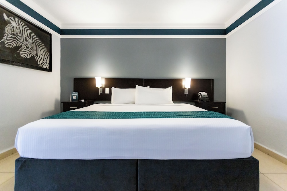 GAMMA BY FIESTA INN LEON 13/52