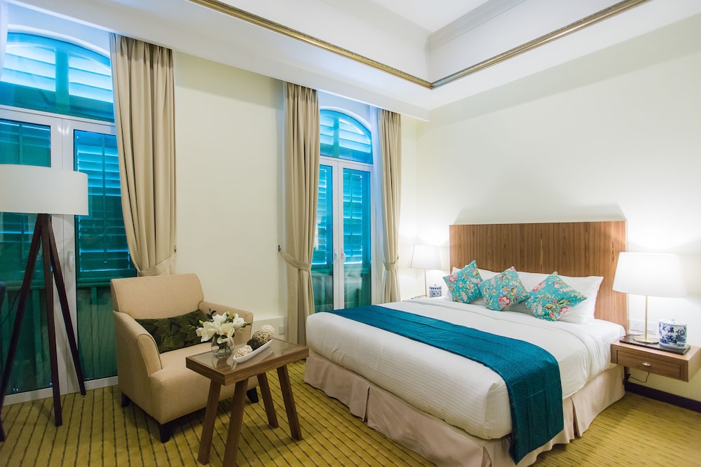 Aava Malacca Hotel 21/48