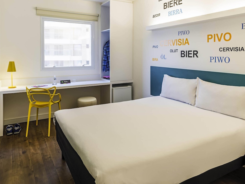 ibis Styles Ribeirao Preto Jardim Botanico 5/33