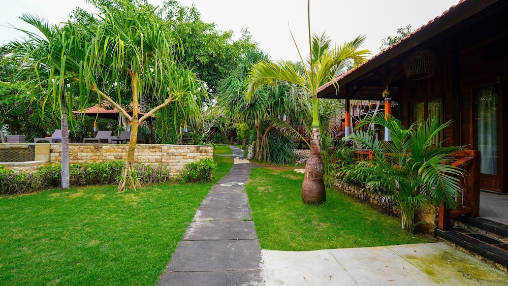 Darsan Lembongan Boutique Cottage 38/50