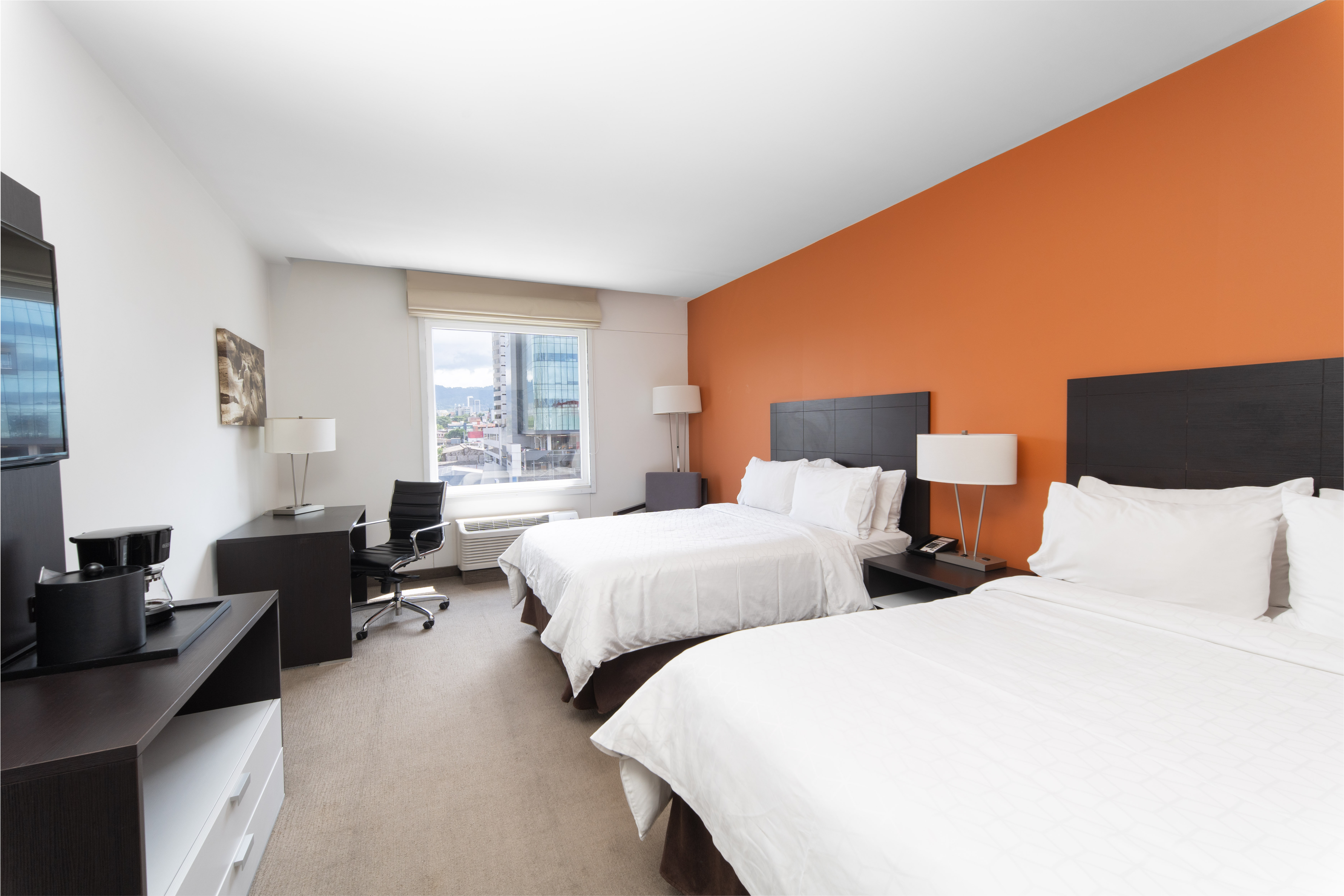 Holiday Inn Express Tegucigalpa 34/72
