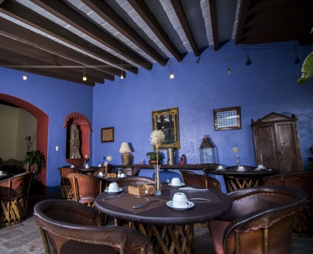 Hotel Casa Colonial 47/68