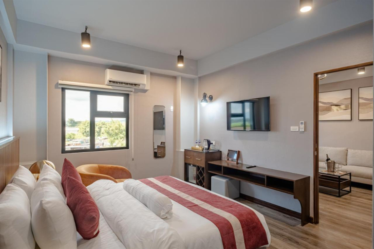 Kekehyu Business Hotel 1/11