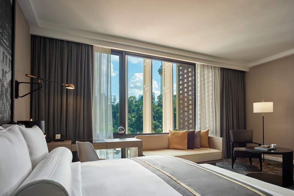 Hotel Stripes Kuala Lumpur Autograph Collection 11/33