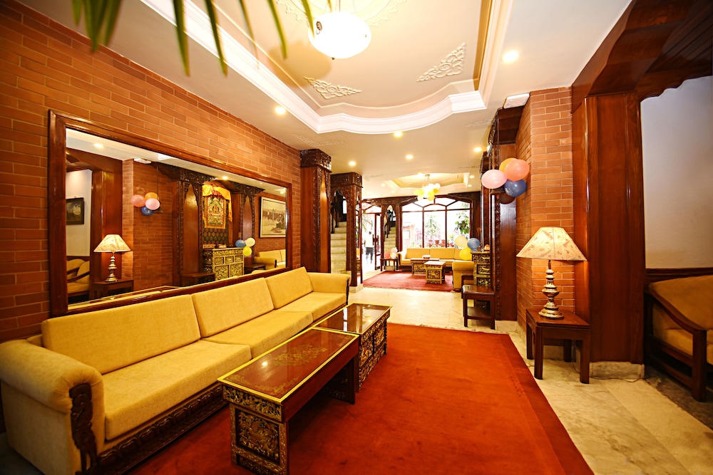 Nirvana Boutique Hotel 36/50