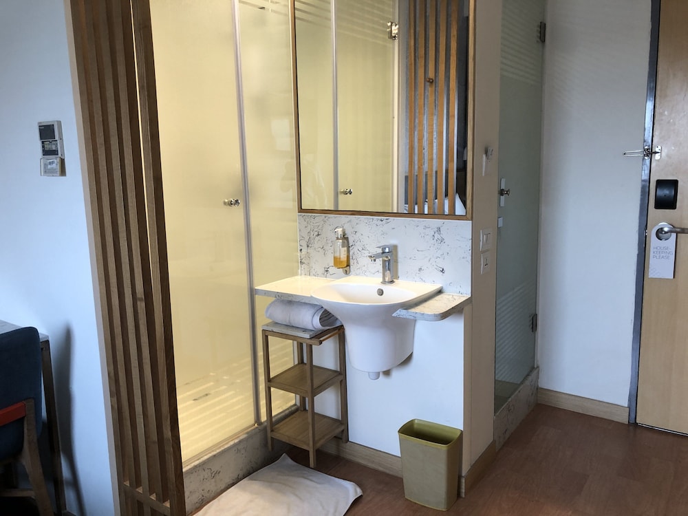 Holiday Inn Express Bengaluru Yeshwantpur 17/67