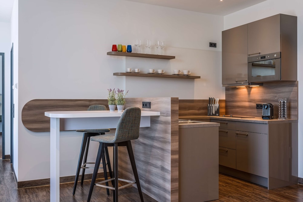 Park Inn By Radisson Neumarkt 38/59