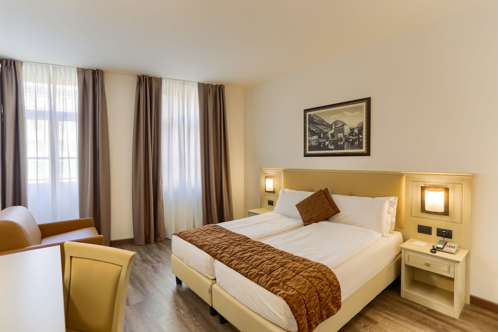 Hotel Sole Relax & Panorama 18/58