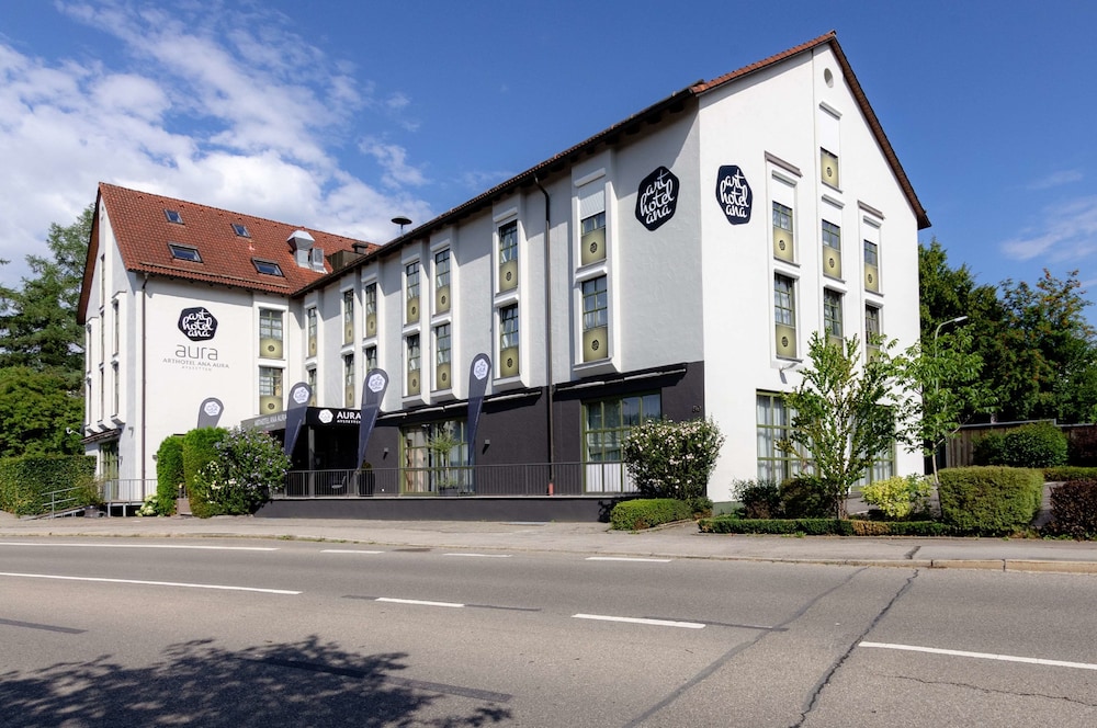 Arthotel Ana Aura 54/60
