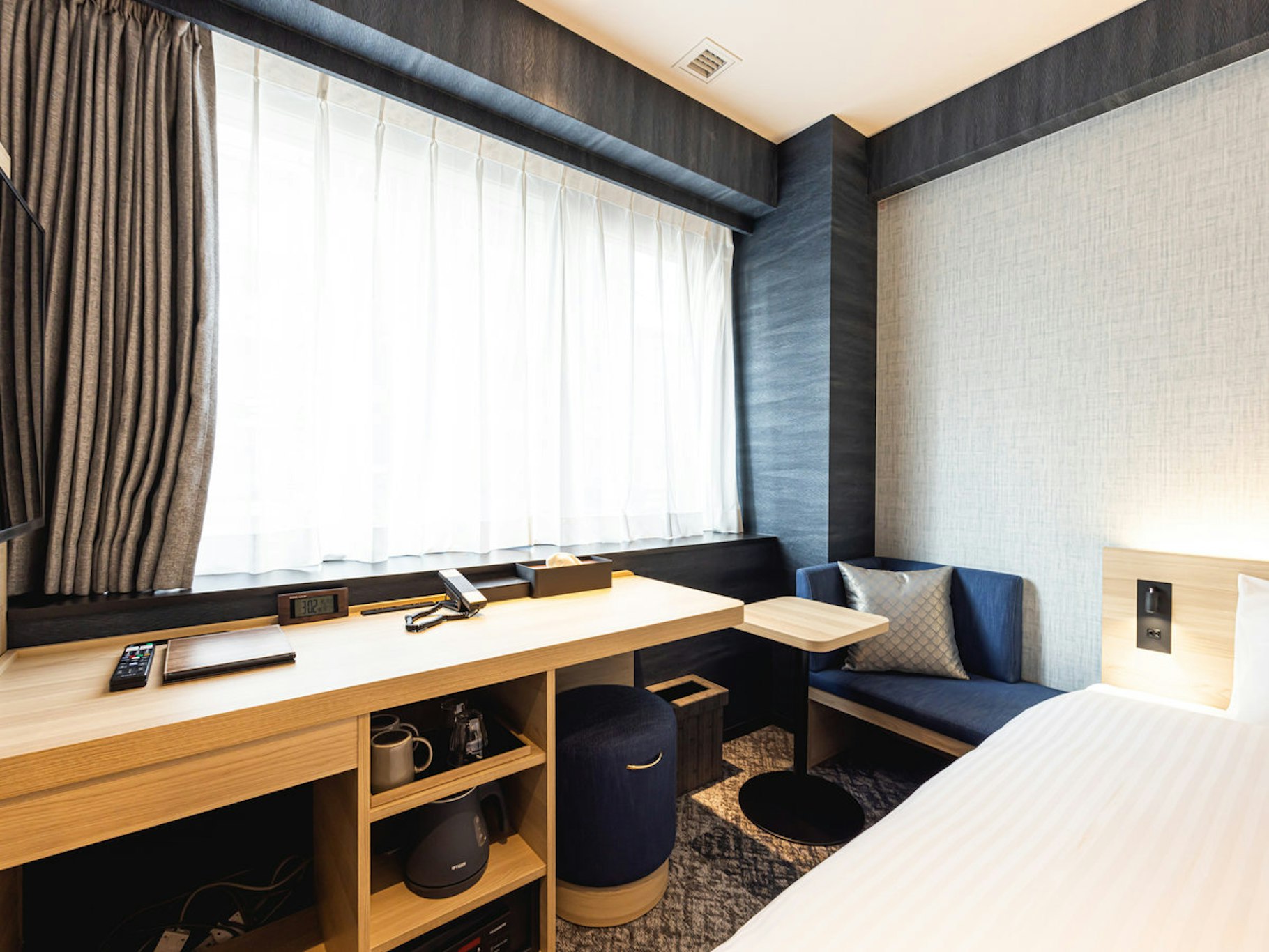 La'gent Hotel Kyoto Nijo 18/27